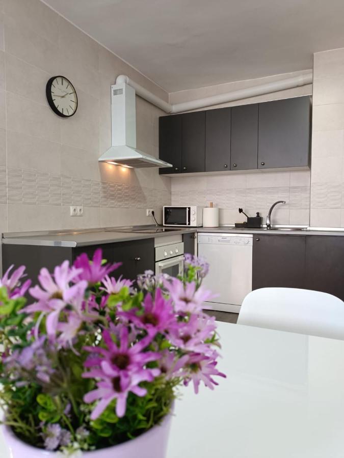 Ayala Appartement