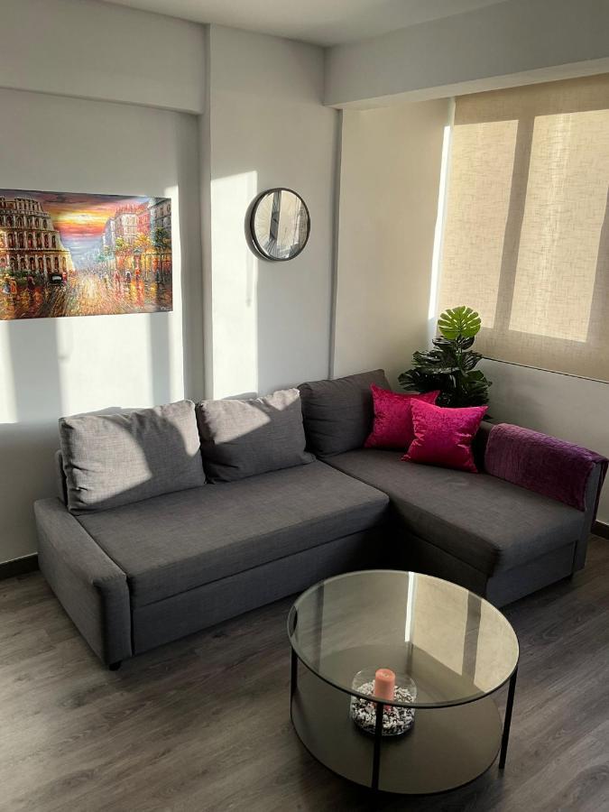 Appartement Ayala *