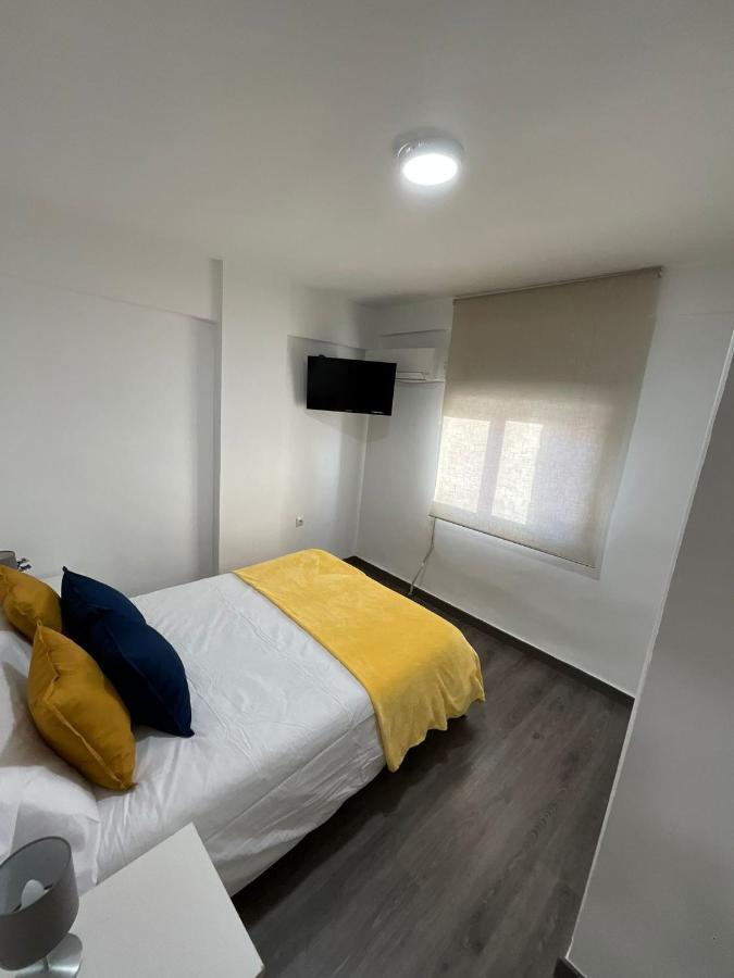 Appartement Ayala