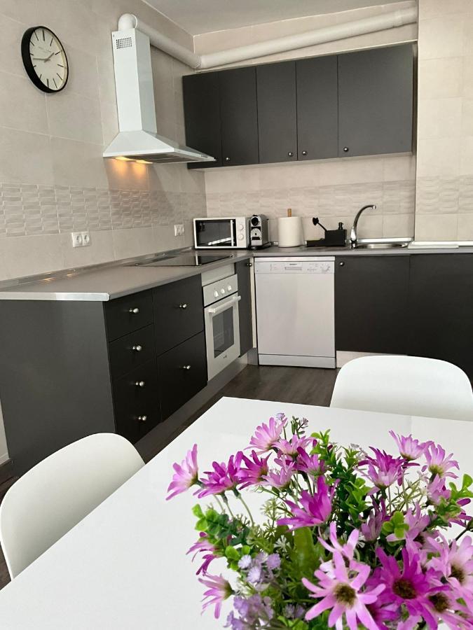 Appartement Ayala *